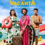 فيلم Moartea in vacanta 2024 مترجم