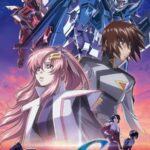 فيلم Mobile Suit Gundam Seed Freedom 2024 مترجم