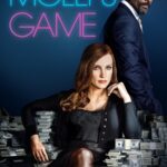 فيلم Molly’s Game 2017 مترجم