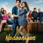 فيلم Nadaaniyan 2025 مترجم