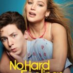 فيلم No Hard Feelings 2023 مترجم
