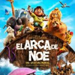 فيلم Noah’s Ark 2024 مترجم