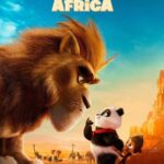 فيلم Panda Bear in Africa 2024 مترجم