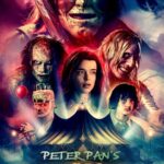 فيلم Peter Pan’s Neverland Nightmare 2025 مترجم