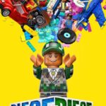 فيلم Piece by Piece 2024 مترجم