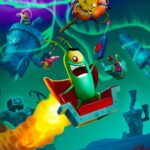 فيلم Plankton 2025 مترجم