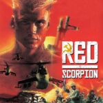 فيلم Red Scorpion 1988 مترجم
