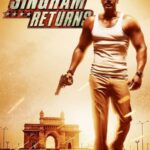 فيلم Singham 2 2014 مترجم