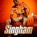 فيلم Singham 1 2011 مترجم