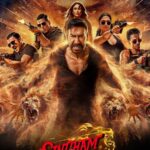 فيلم Singham 3 2024 مترجم