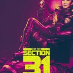 فيلم Star Trek Section 31 2025 مترجم