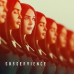 فيلم Subservience 2024 مترجم