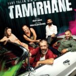 فيلم Tamirhane 2022 مترجم
