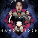 فيلم The Handmaiden 2016 مترجم