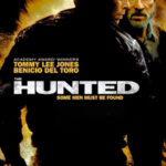فيلم The Hunted 2003 مترجم