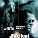 فيلم The Jackal 1997 مترجم