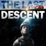 فيلم The Last Descent 2016 مترجم