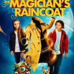 فيلم The Magician’s Raincoat 2024 مترجم