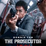 فيلم The Prosecutor 2024 مترجم