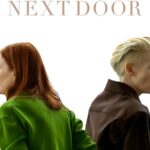 فيلم The Room Next Door 2024 مترجم