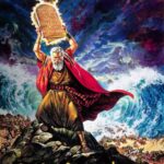 فيلم The Ten Commandments 1956 مترجم