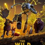 فيلم The Wild Robot 2024 مترجم