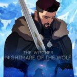 فيلم The Witcher Nightmare of the Wolf 2021 مترجم