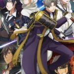 فيلم Touken Ranbu Kai Douden 2024 مترجم
