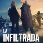 فيلم Undercover 2024 مترجم