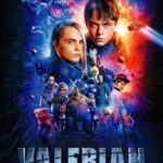 فيلم Valerian and the City of a Thousand Planets 2017 مترجم