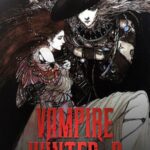 فيلم Vampire Hunter D 1985 مترجم