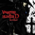 فيلم Vampire Hunter D Bloodlust 2000 مترجم