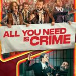 مسلسل All You Need Is Crime الموسم الاول الحلقة 6 مترجمة