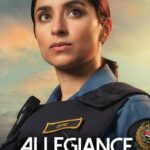 جميع مواسم مسلسل Allegiance 2024 مترجم كامل