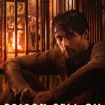 مسلسل Celda 211 الحلقة 1 مترجمة
