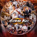 مسلسل Cobra Kai الموسم السادس الحلقة 11 مترجمة