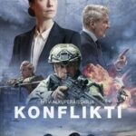 مسلسل Conflict الحلقة 1 مترجمة