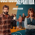 مسلسل Custodia repartida الموسم الاول الحلقة 2 مترجمة