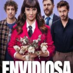 جميع مواسم مسلسل Envious 2024 مترجم كامل