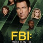 مسلسل FBI Most Wanted الموسم السادس الحلقة 9 مترجمة