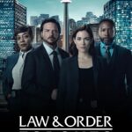 مسلسل Law and Order Toronto Criminal Intent الموسم الاول الحلقة 9 مترجمة