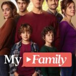 مسلسل My Family 2025 الحلقة 2 مترجمة