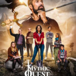 مسلسل Mythic Quest الموسم الاول الحلقة 11 مترجمة