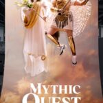 مسلسل Mythic Quest الموسم الرابع الحلقة 1 مترجمة