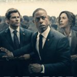 مسلسل Paradise 2025 الموسم الاول الحلقة 8 مترجمة