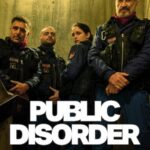 مسلسل Public Disorder الموسم الاول الحلقة 6 مترجمة