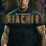 جميع مواسم مسلسل Reacher مترجم و مدبلج كامل