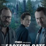 مسلسل The Eastern Gate الحلقة 5 مترجمة