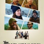 مسلسل The Four Seasons الحلقة 3 مترجمة