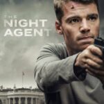 جميع مواسم مسلسل The Night Agent 2023 مترجم كامل